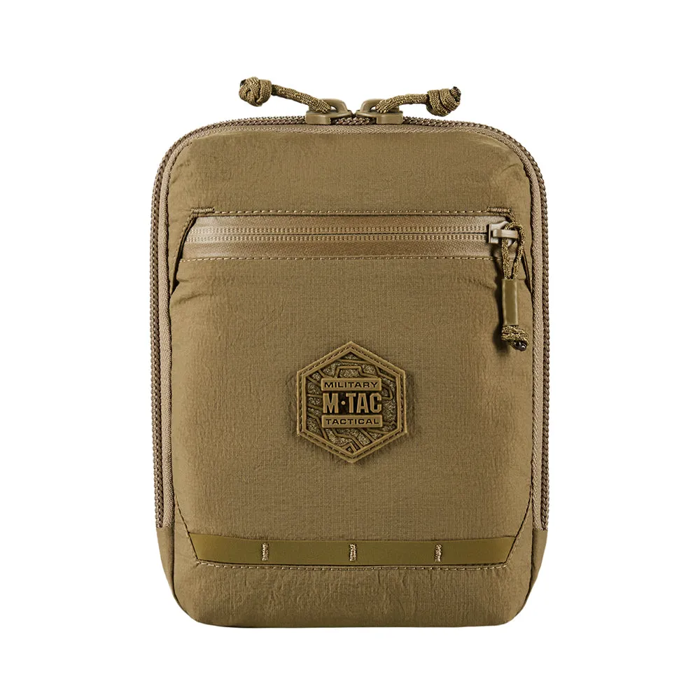 M-Tac Pocket Bag Hardsling Lite-C geanta umar Coyote