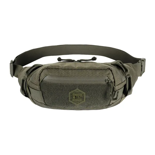 M-Tac Elite Hex borsetă tactică Ranger Green Cordura