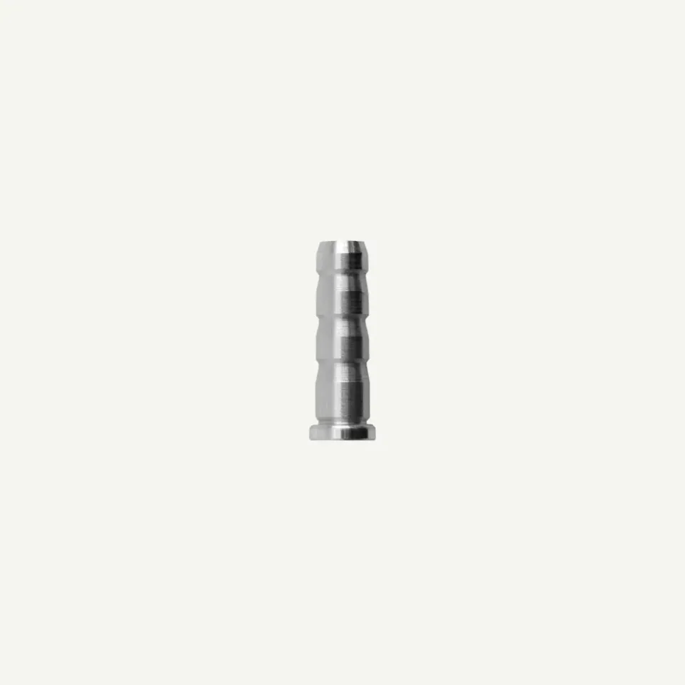 Bearpaw Penthalon Speed insert aluminiu .245 12.3 grains