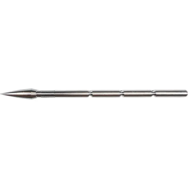 Nijora Alpac 4.2 vârf lipire aluminiu 60-30 gr