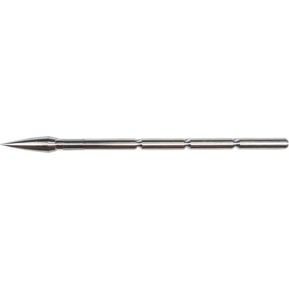 Nijora Alpac 4.2 vârf lipire aluminiu 60-30 gr