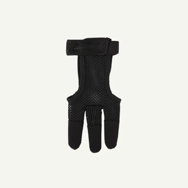 Bearpaw Penthalon Archery Summer Glove mănușă arc mesh