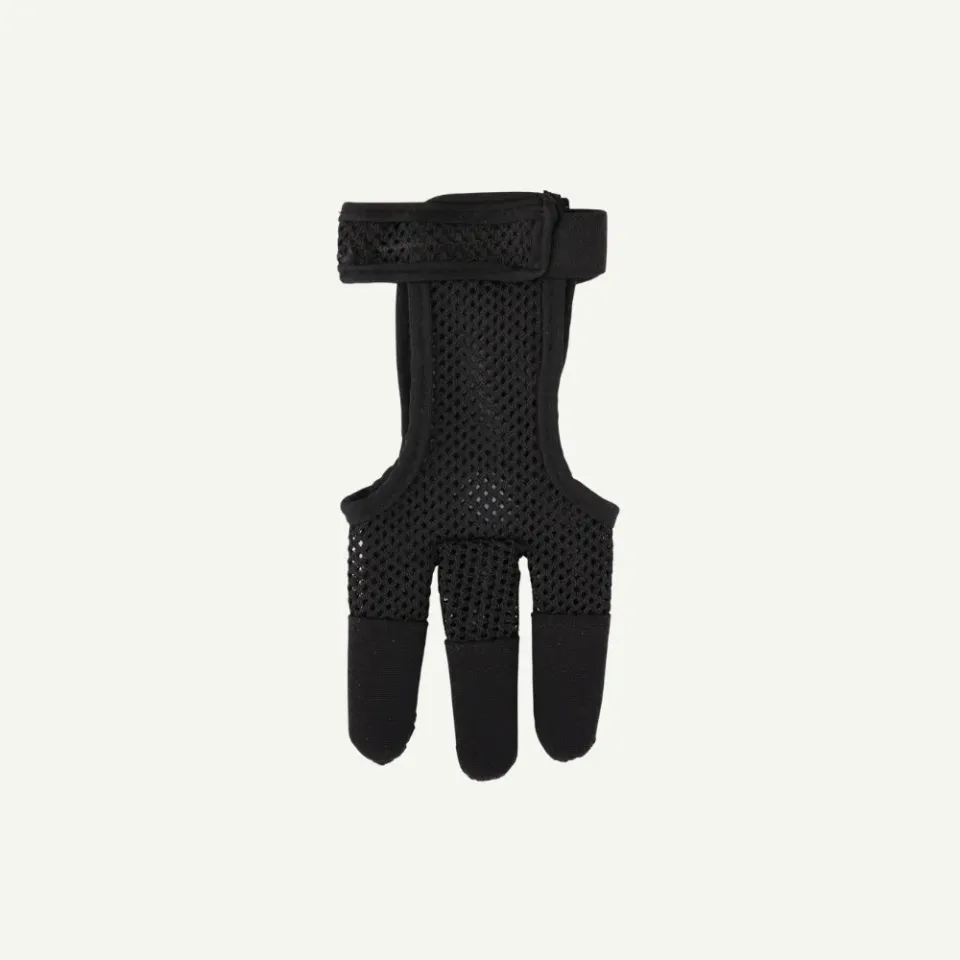 Bearpaw Penthalon Archery Summer Glove mănușă arc mesh