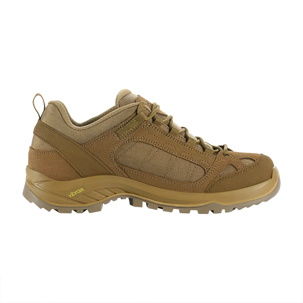 M-Tac Pro Line adidasi tactici Coyote demi-sezon
