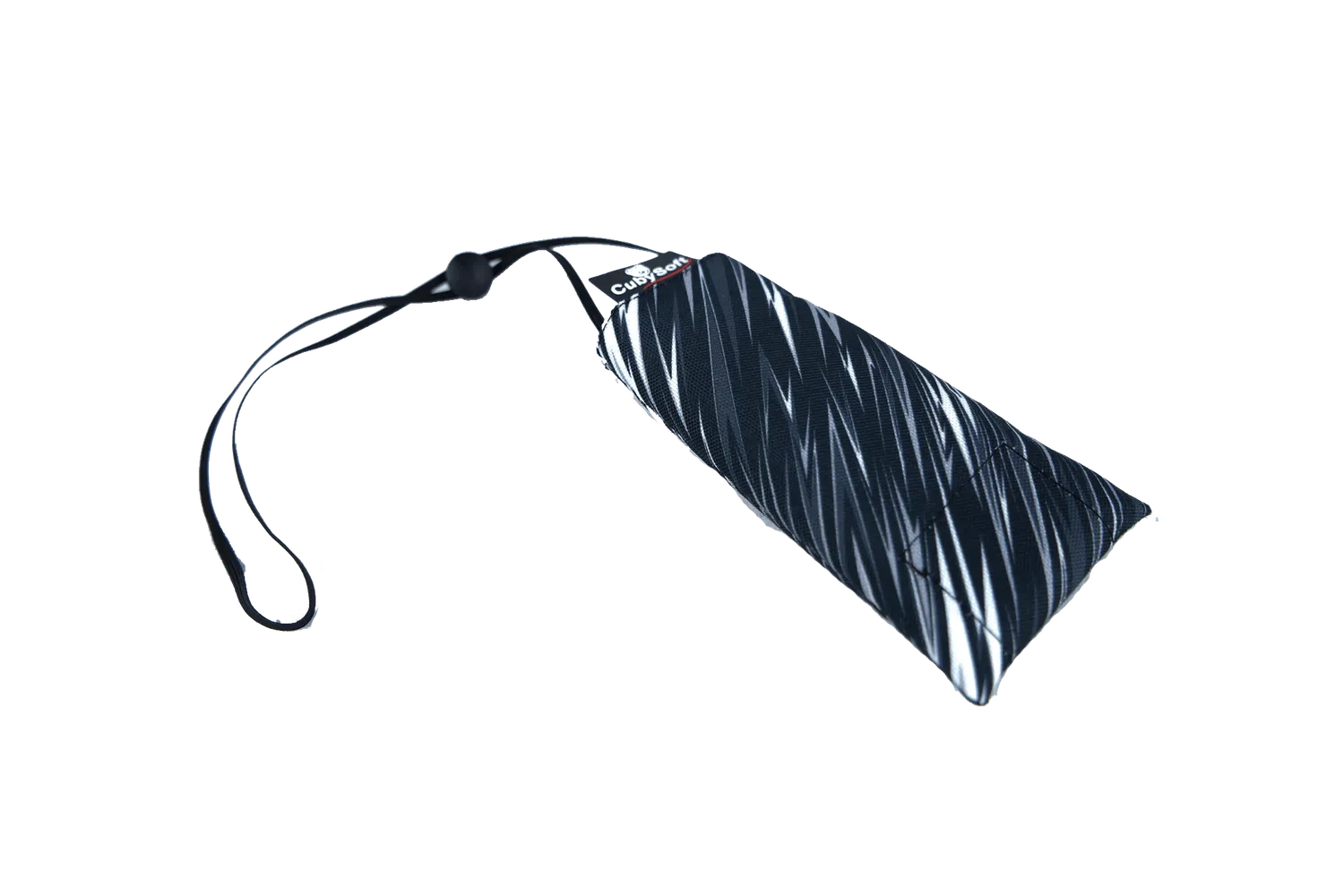 CubySoft husa teava Barrel Cover airsoft neagra