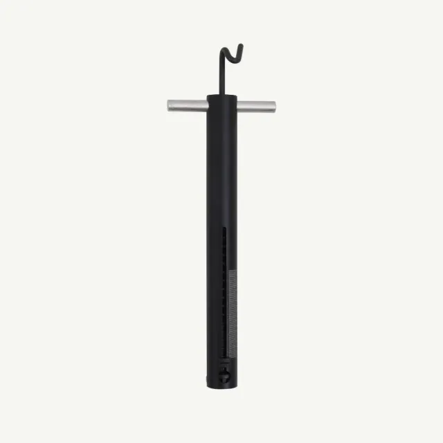 Bearpaw Hand Held Bow Scale cantar arc metalic