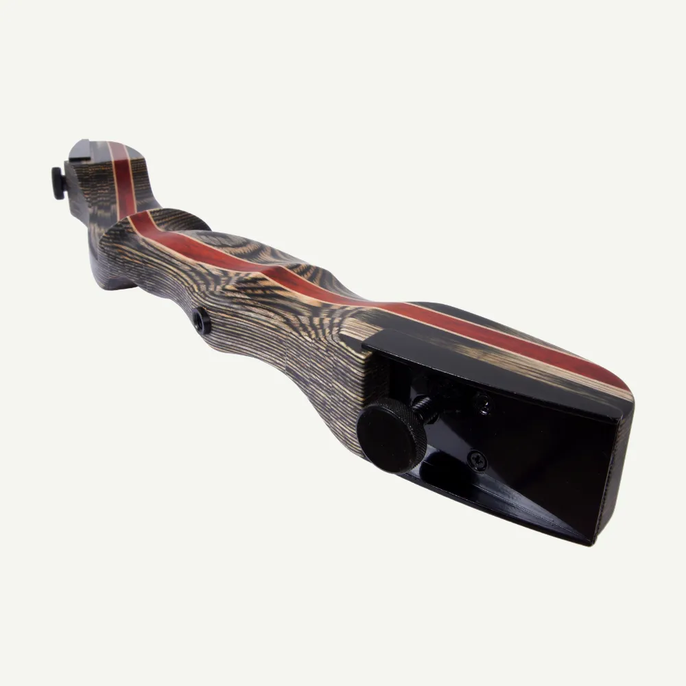 Penthalon Hero Long riser arc traditional RH LH