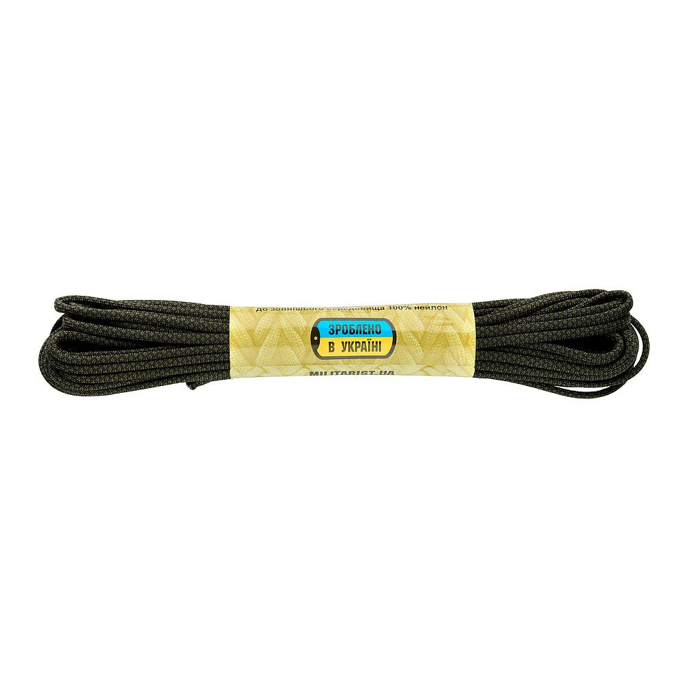 M-Tac Diamond Snake 2 paracord 15m tactic 250 kg