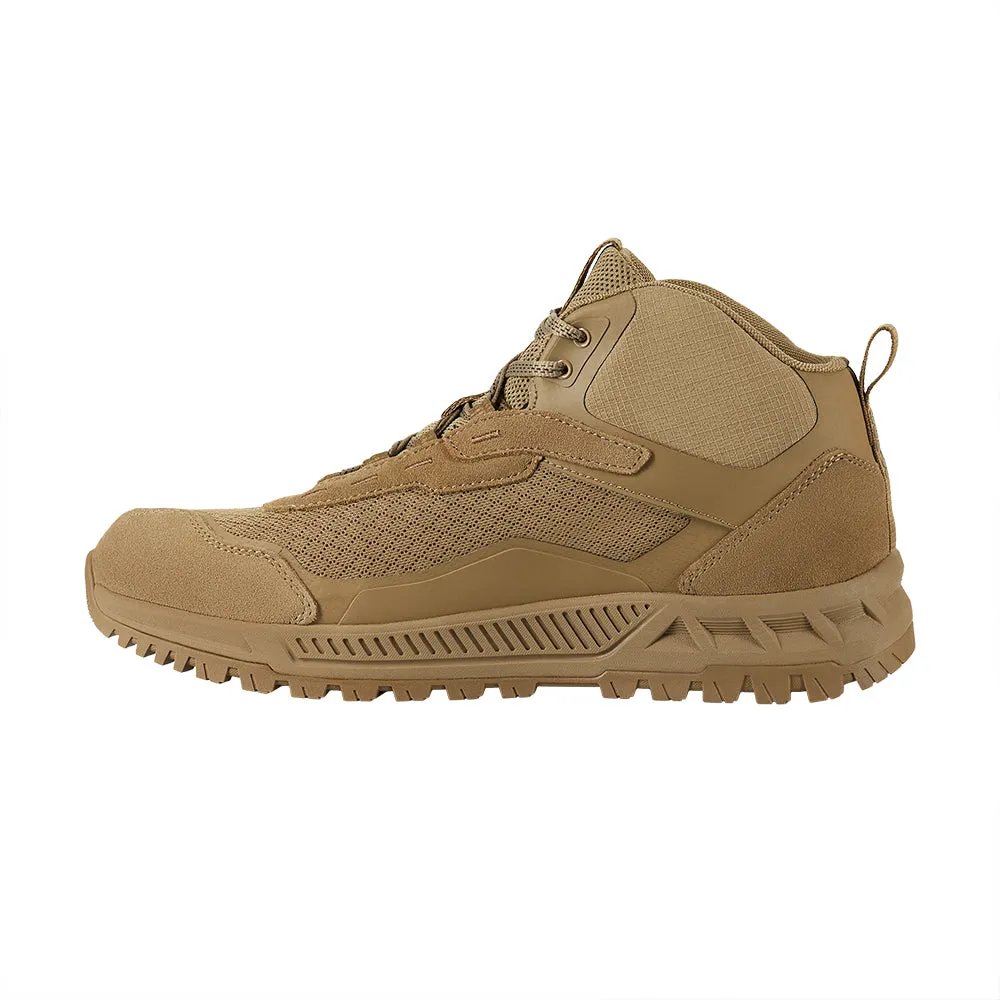 M-Tac Shooter High bocanci coyote înalți