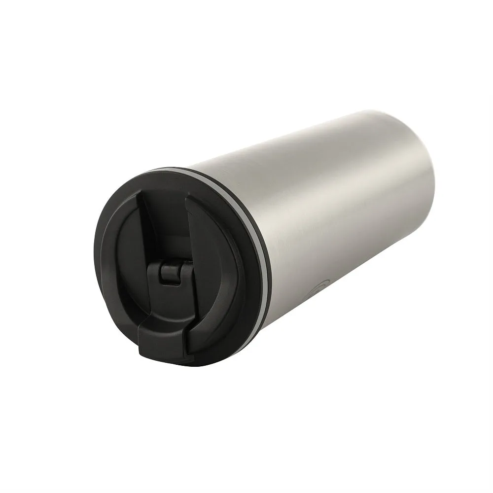 M-Tac Cană termoizolantă Chrome 450 ml cu valvă