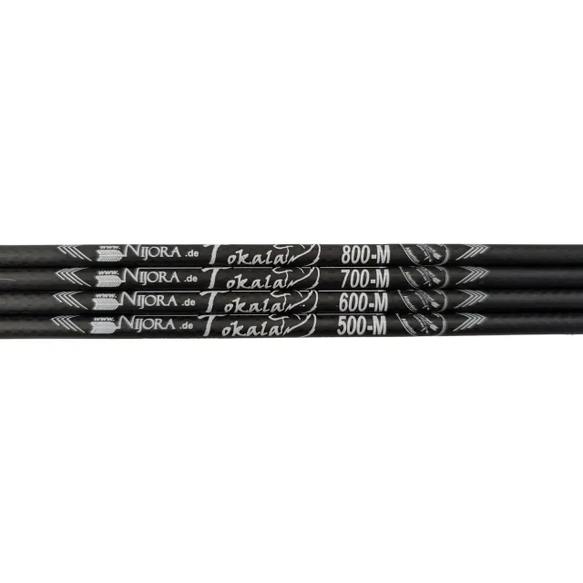 Nijora Tokala M tija carbon 6.2 mm allround