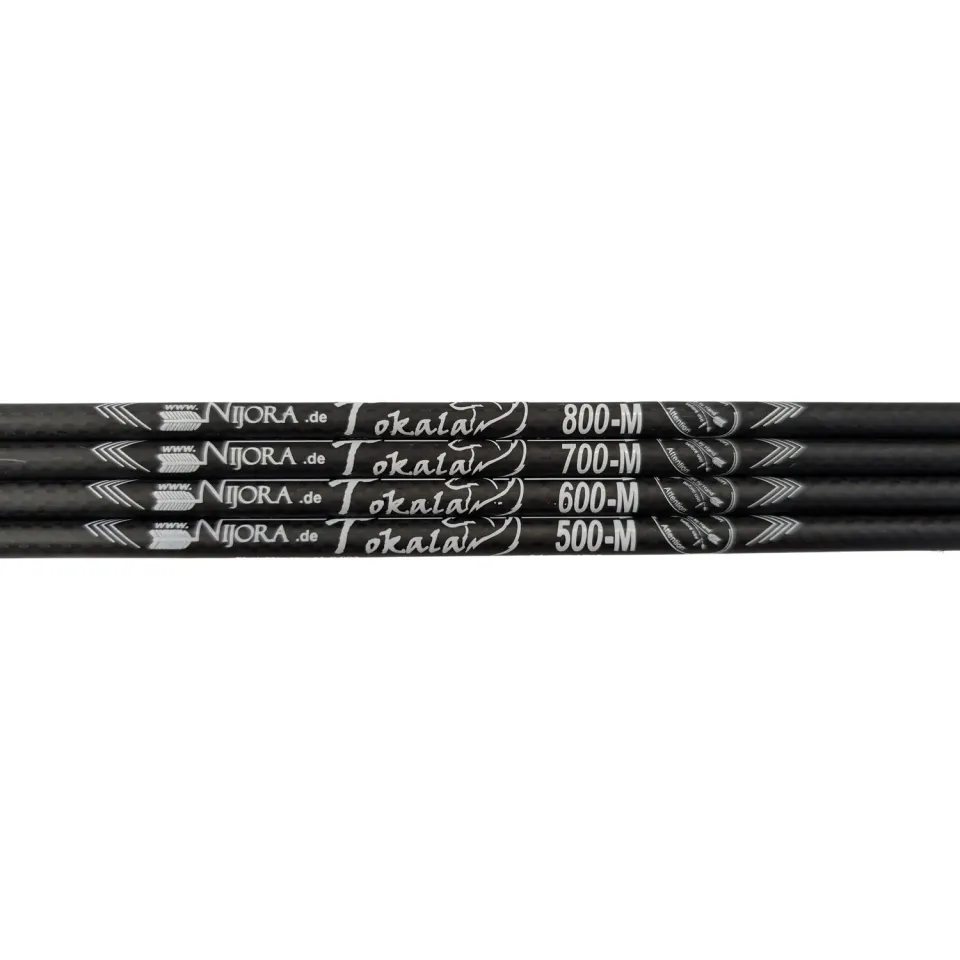 Nijora Tokala M tija carbon 6.2 mm allround