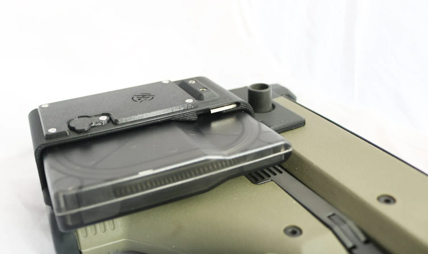 Hades Airsoft HS-SRS-002 toc magazie SRS pat reglabil