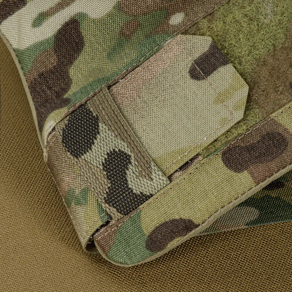 M-Tac protectii umeri multicam S/M L/XL Cordura