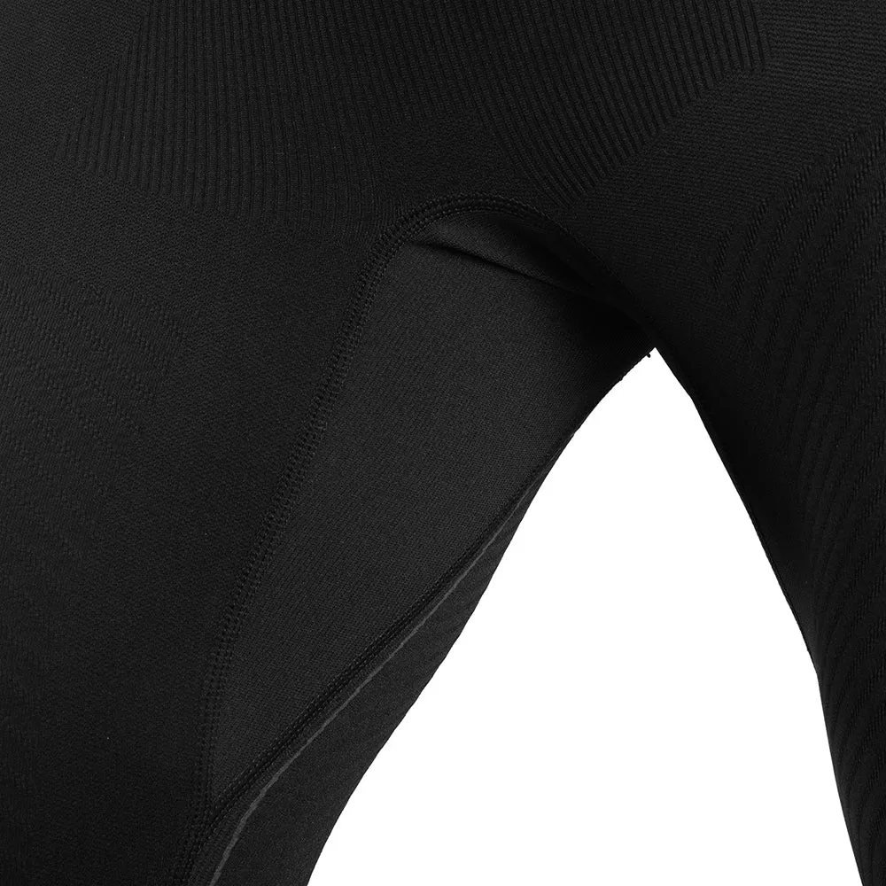 M-Tac Compresie pantaloni termici negri iarna