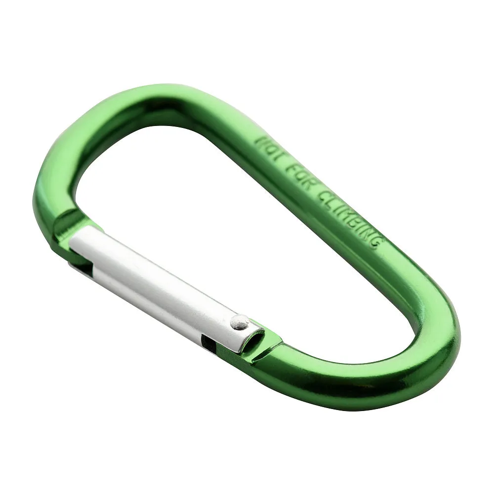 M-Tac Carabinier 8cm carabinier Olive aluminiu