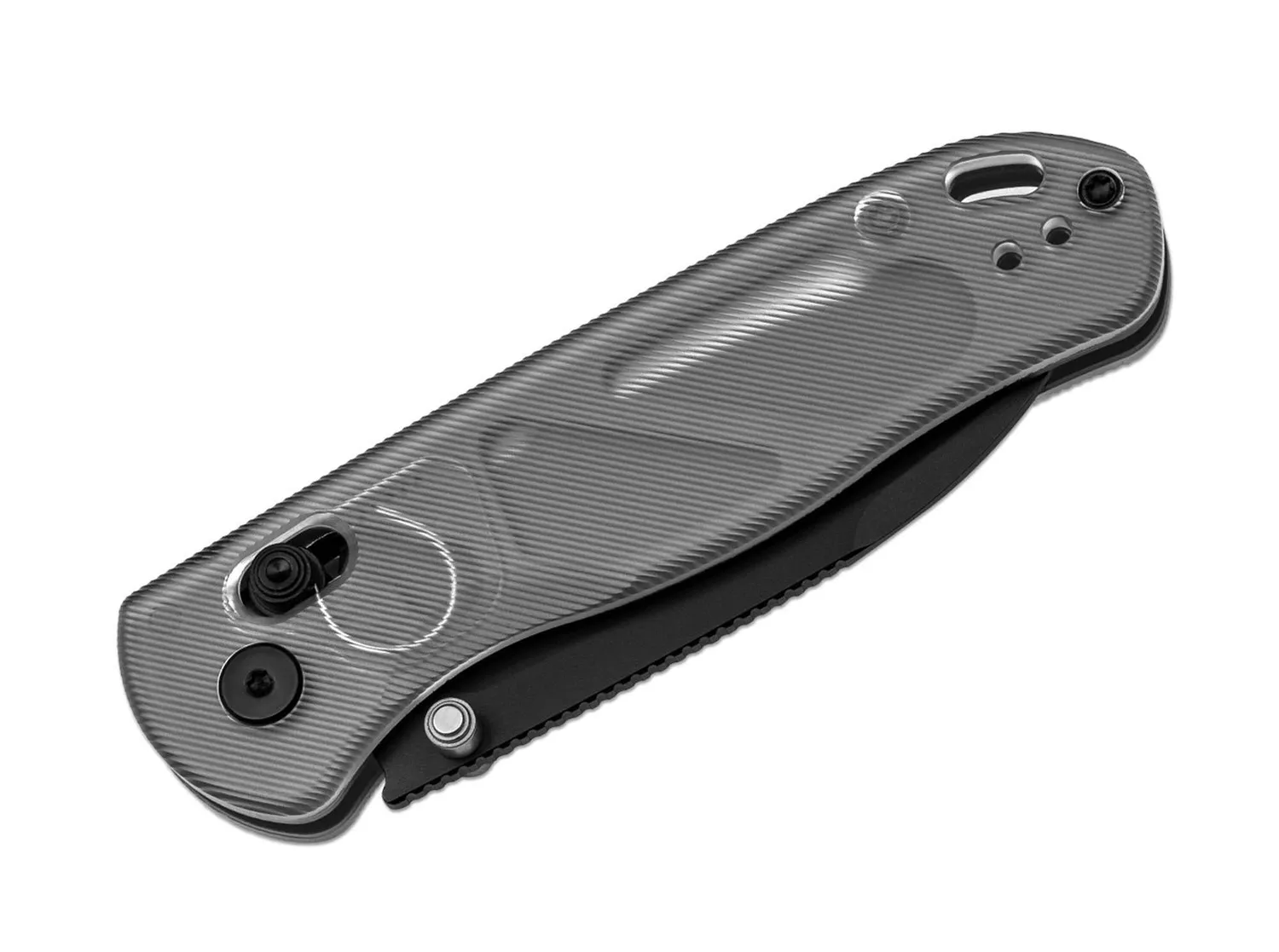 Kizer Drop Bear briceag Nitro-V acrilic 18,2 cm
