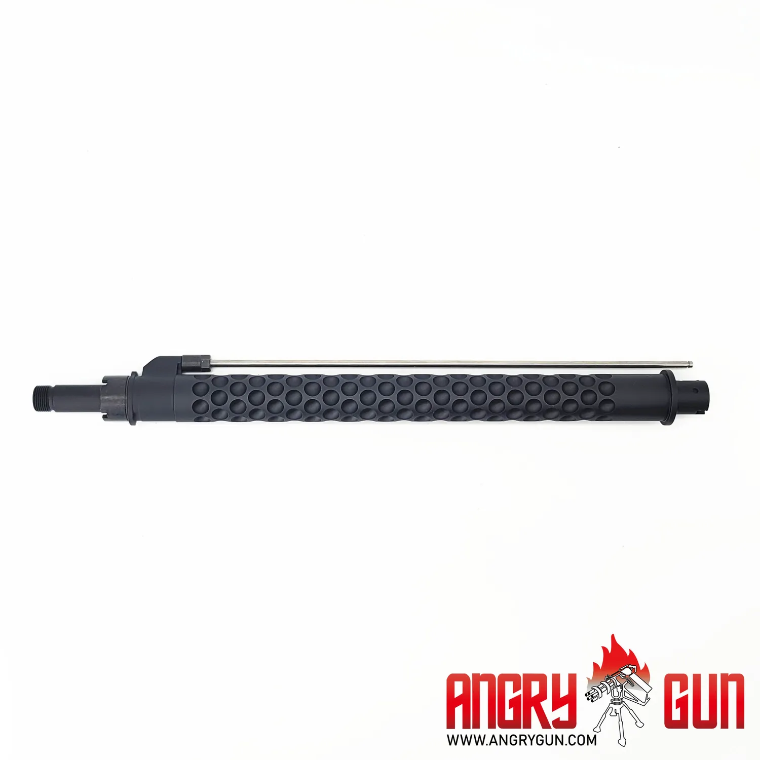 ANGRYGUN KAC țeavă externă 13.7 inch set MWS