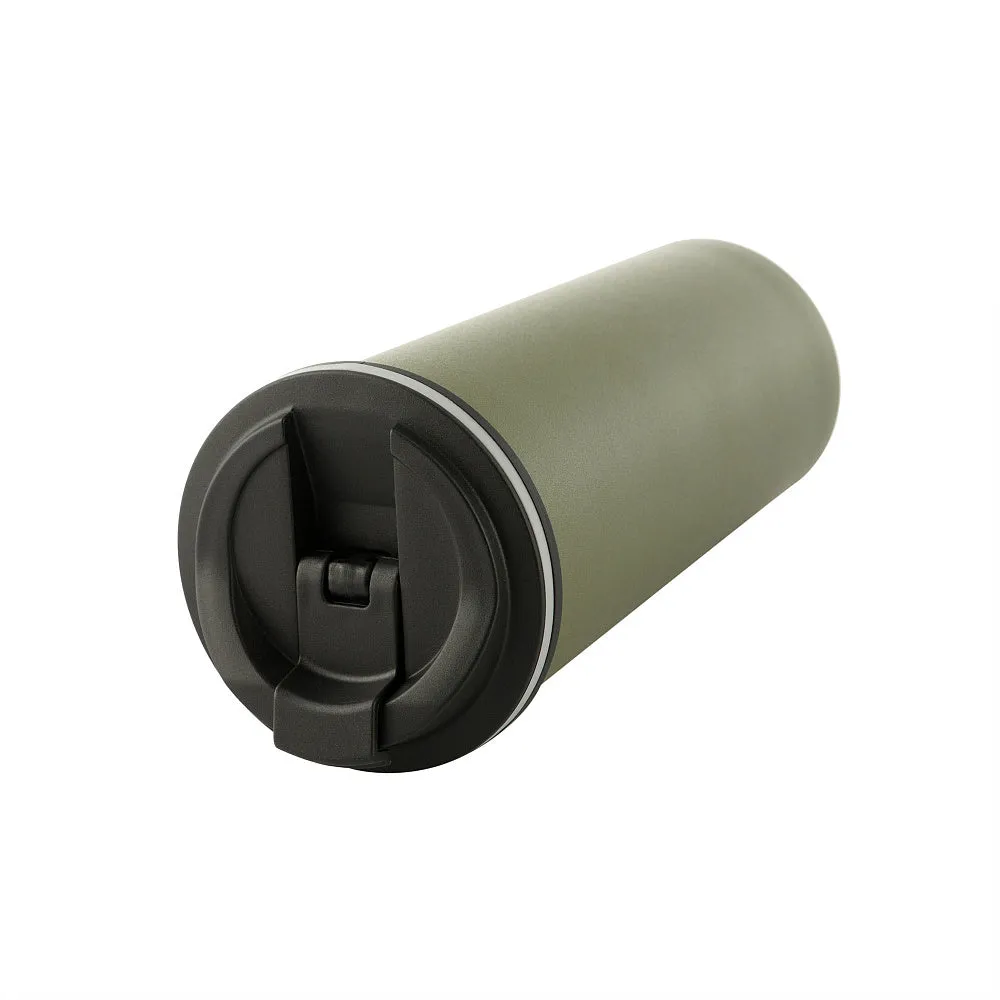 M-Tac cana termo otel olive 450 ml