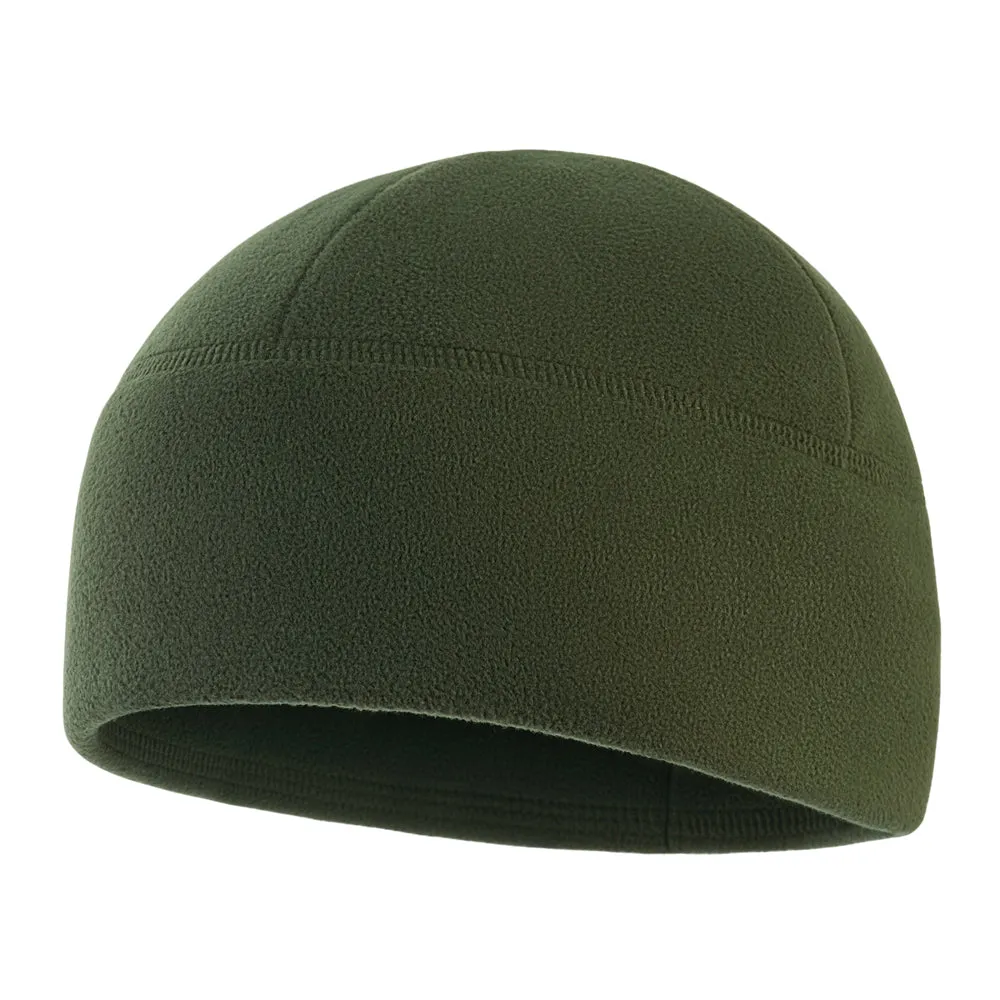 M-Tac Elite căciulă fleece olive 320g caldă