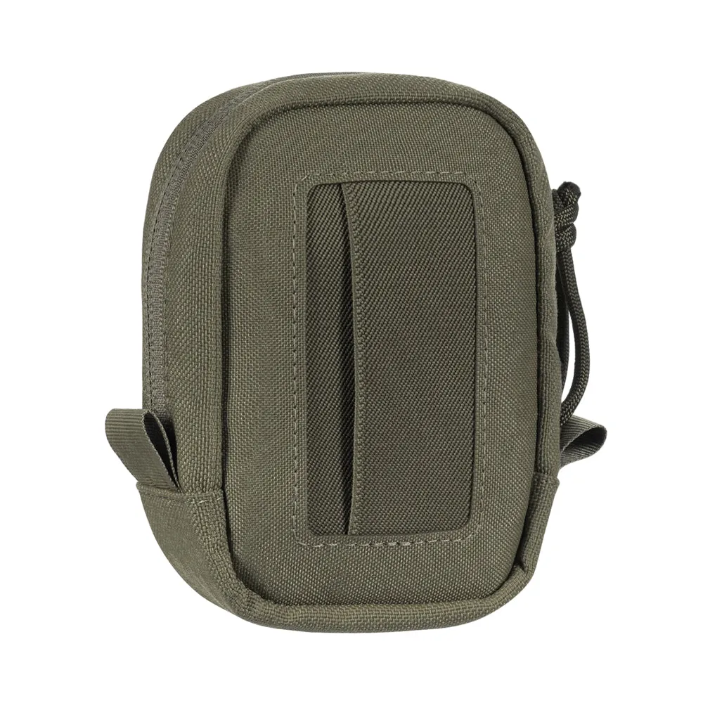 M-Tac Elite borseta manusi medicale Ranger Green Cordura 12 cm