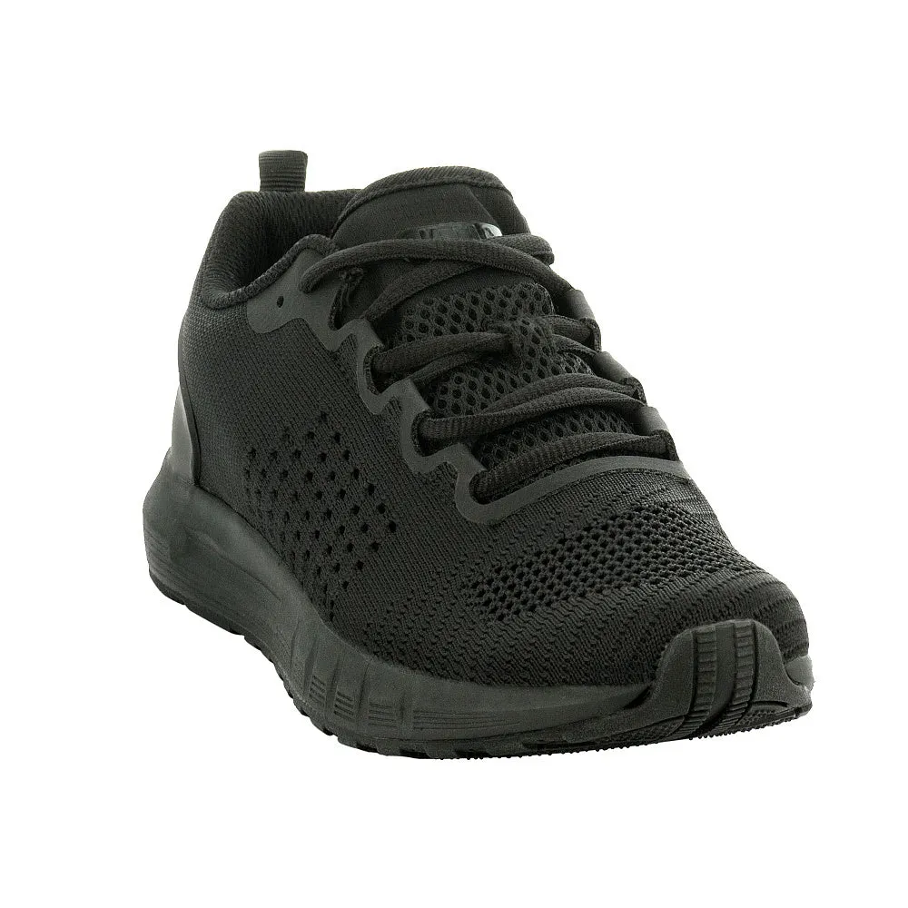 Adidasi tactici M-Tac Summer Light negri plasa respirabila