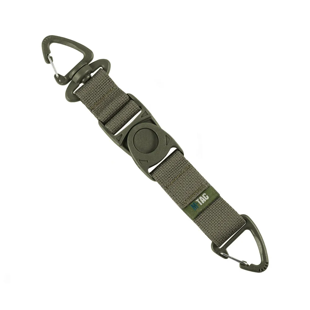 M-Tac Key Holder Elite breloc tactic Ranger Green