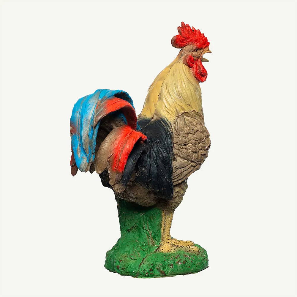 Bear Paw IBB Rooster tinta 3D grupa 4