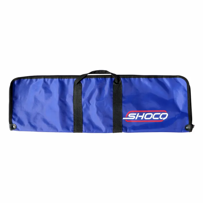 SHOCQ Recurve Case husa arc pana la riser 25 tol