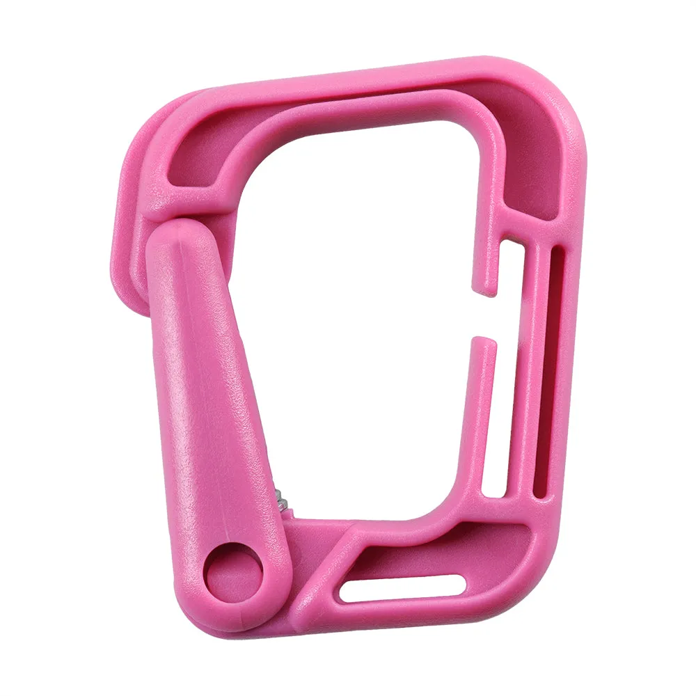 M-Tac Grimloc Pink carabina roz MOLLE