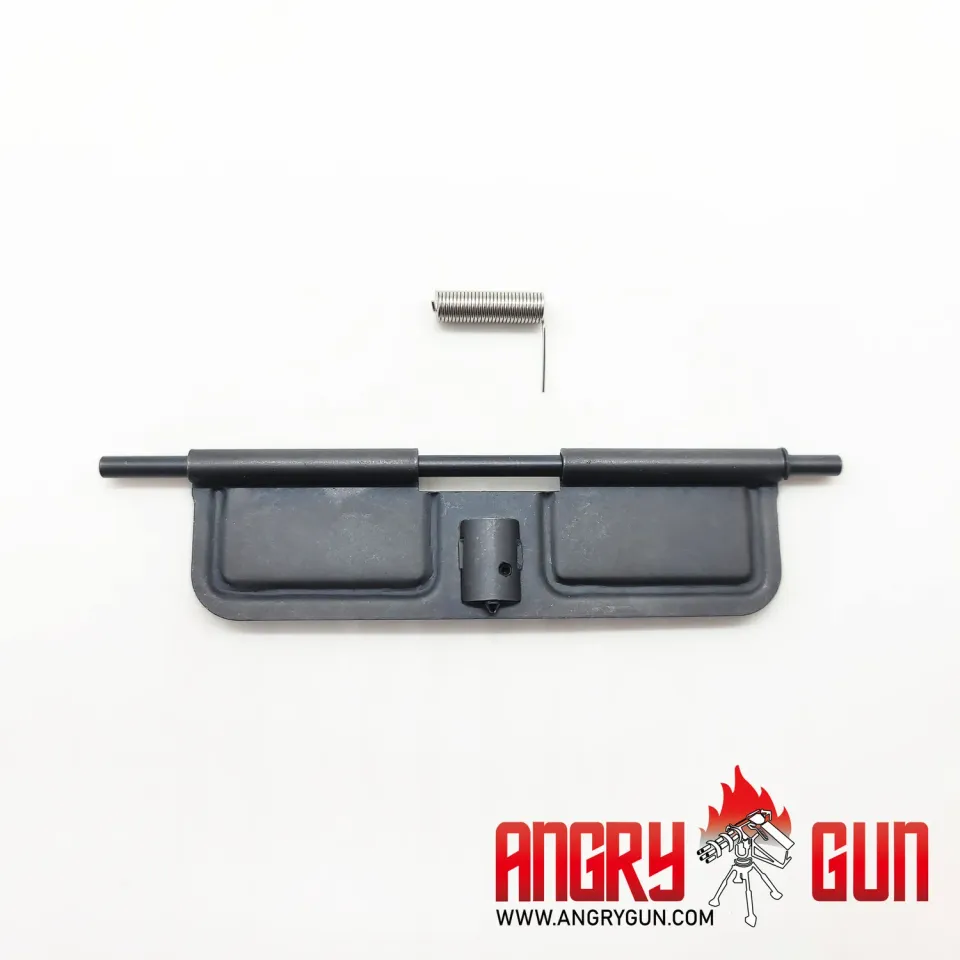 AngryGun Steel capac praf TM MWS otel