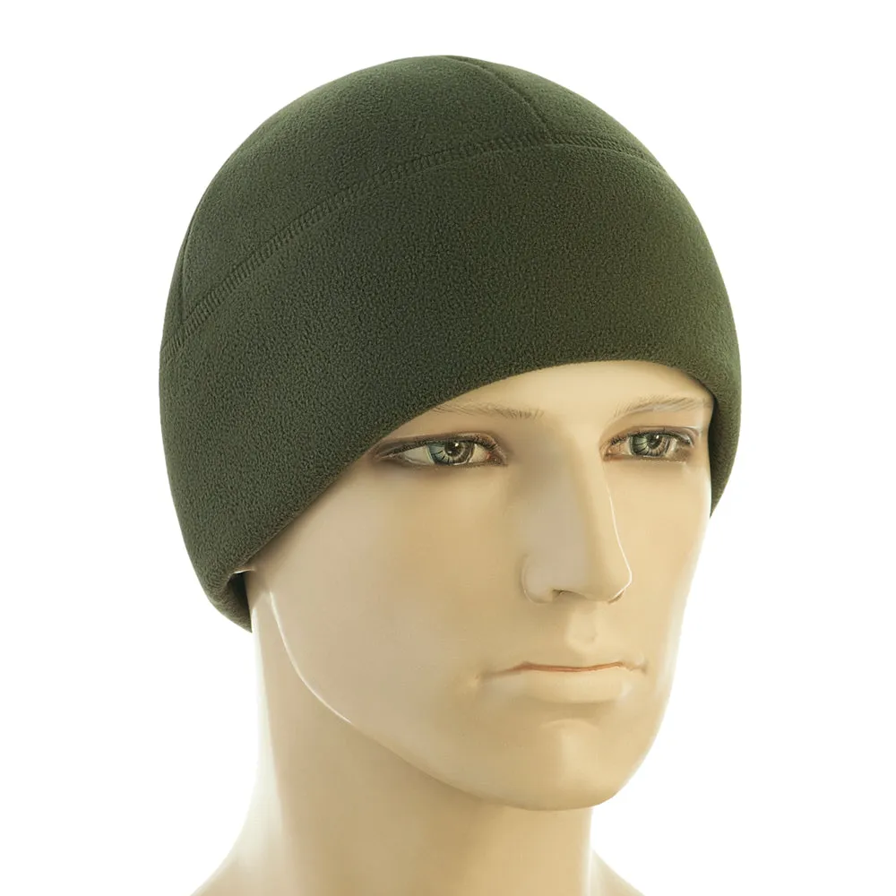 M-Tac Elite căciulă fleece olive 320g caldă