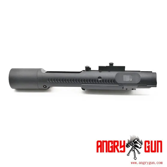AngryGun MWS High Speed bolt carrier 416 aluminiu