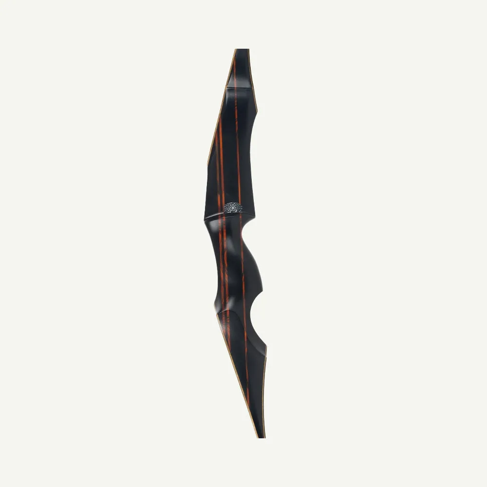 Bodnik Redman Carbon arc recurve RH 45 lbs 62 inch
