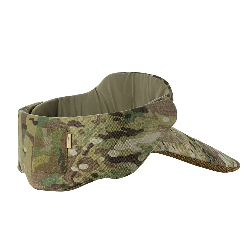 M-Tac Elite guler balistic Multicam casti active