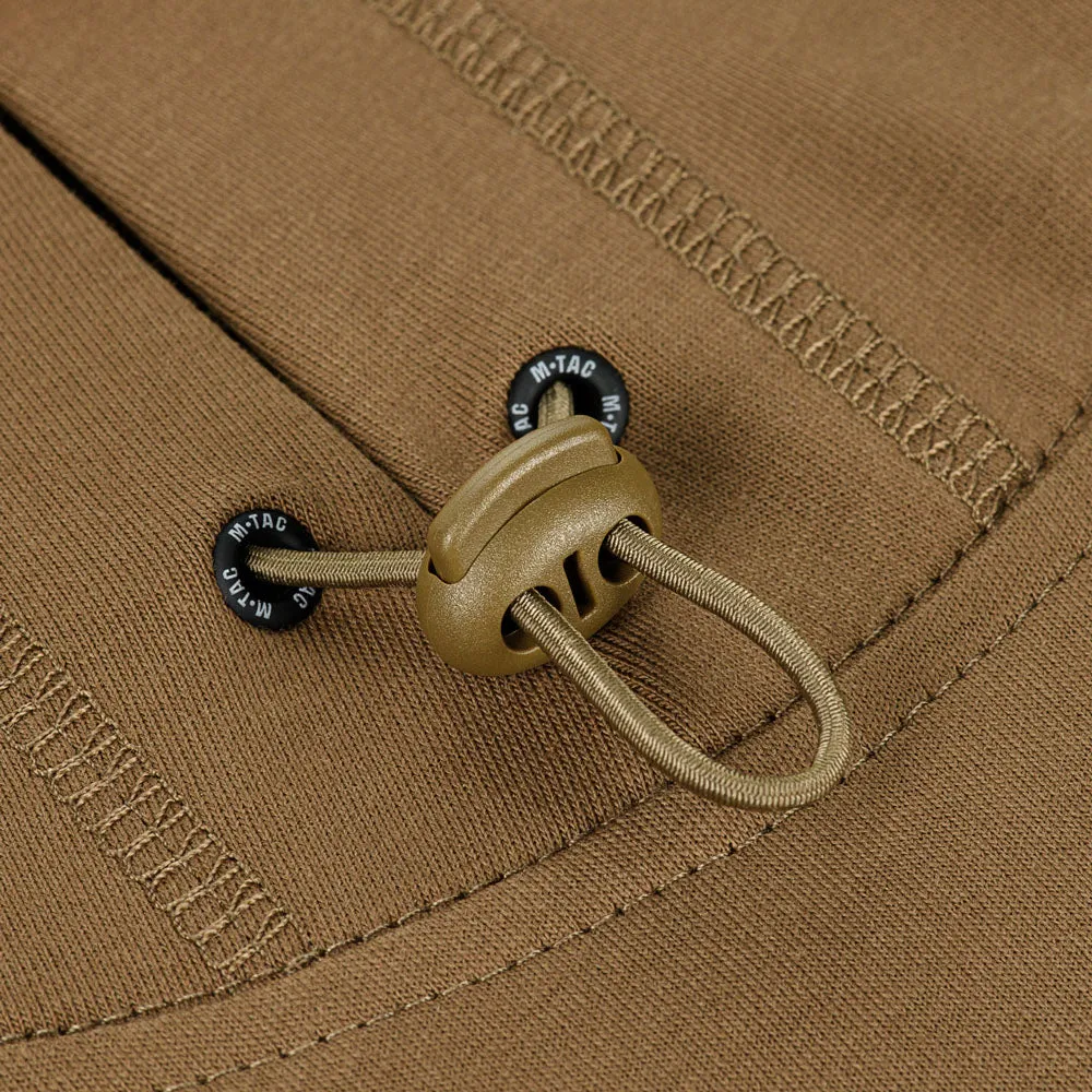M-Tac Born by Revolution hanorac Coyote Brown bumbac
