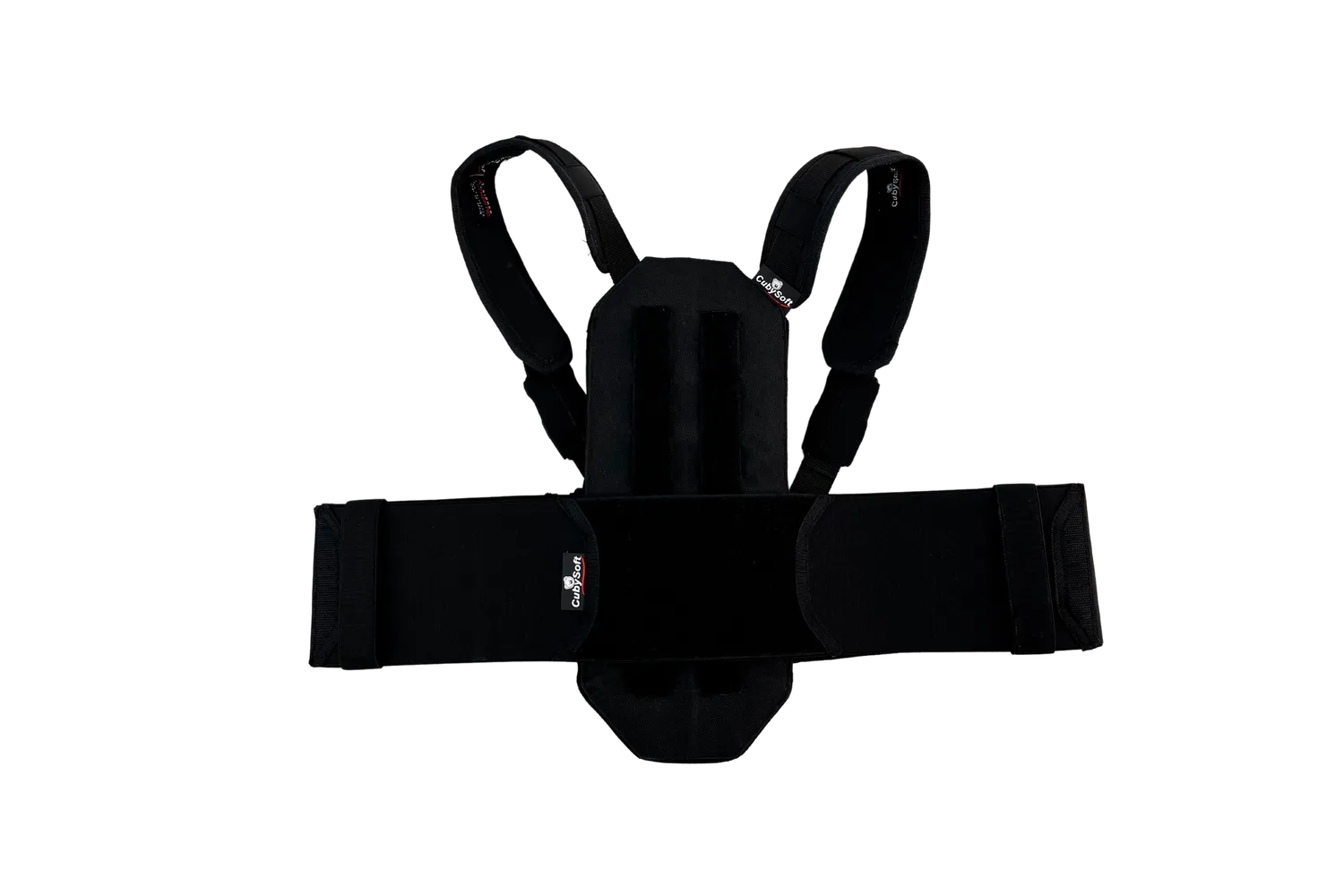 CubySoft Hurricane HB rucsac tactic modular