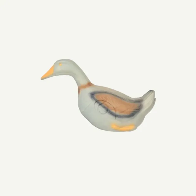 Bearpaw Longlife Snow Goose tinta 3D gasca