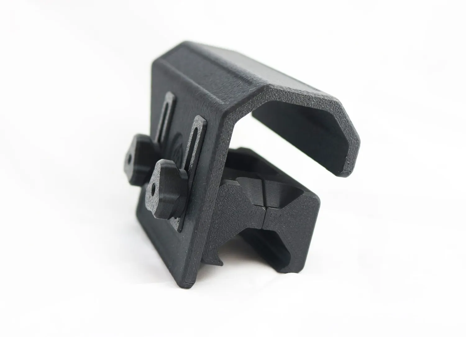 Hades Airsoft Tac 41 Lite obrazar reglabil Silverback