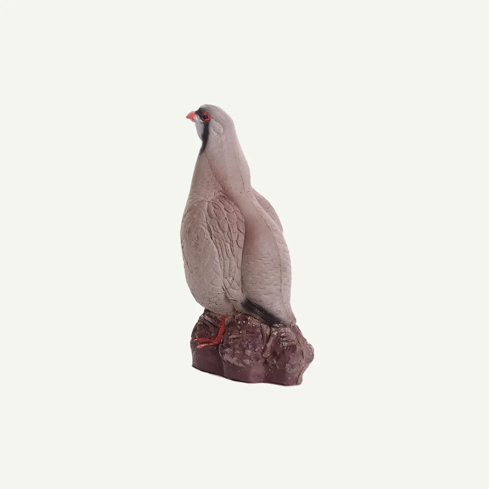 Bearpaw IBB Rock Partridge țintă 3D cocoș potârniche