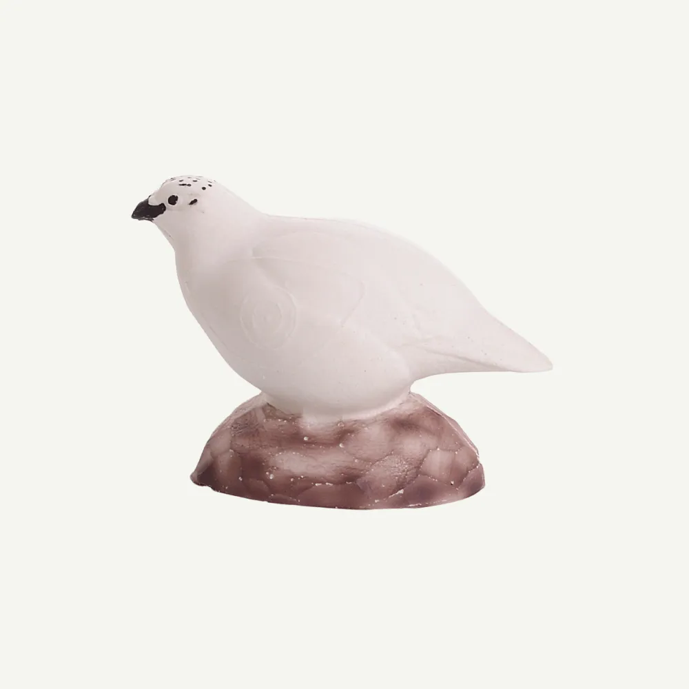 IBB Ptarmigan Hen tinta 3D gainusa 25x12x27 cm grupa 4