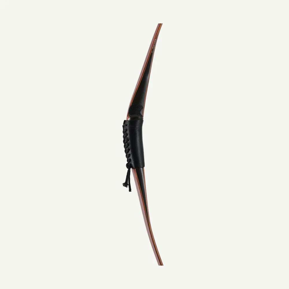 Bodnik Fire Stick arc recurve RH 25 lbs