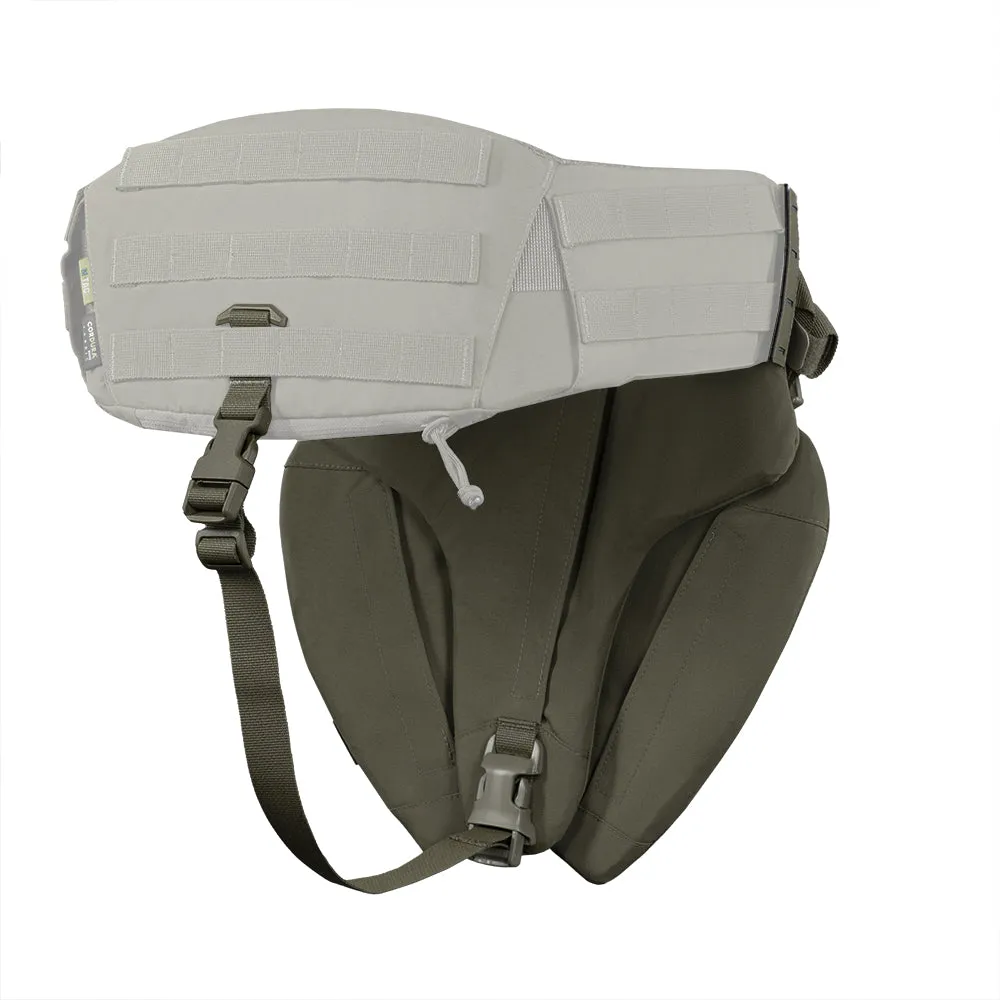 M-Tac Gen.II protectie inghinala ranger green