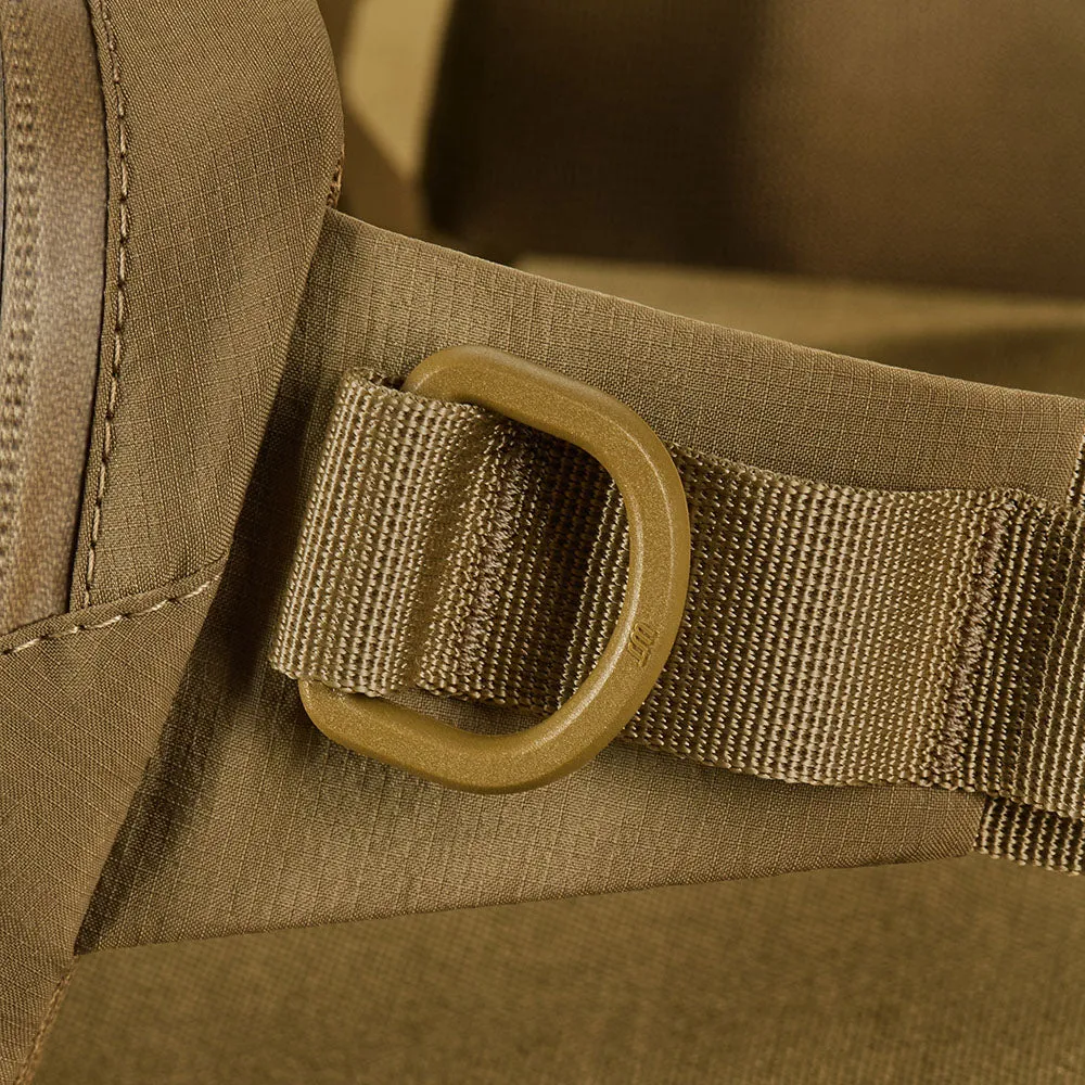 M-Tac City Lite-C Elite borsetă Coyote cordura