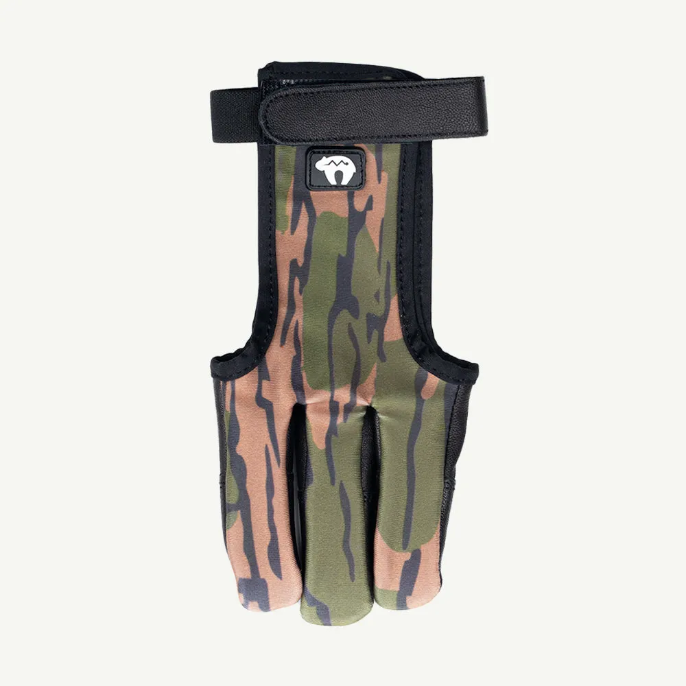 Bearpaw Dynamic Forest manusa tir camuflaj 50g