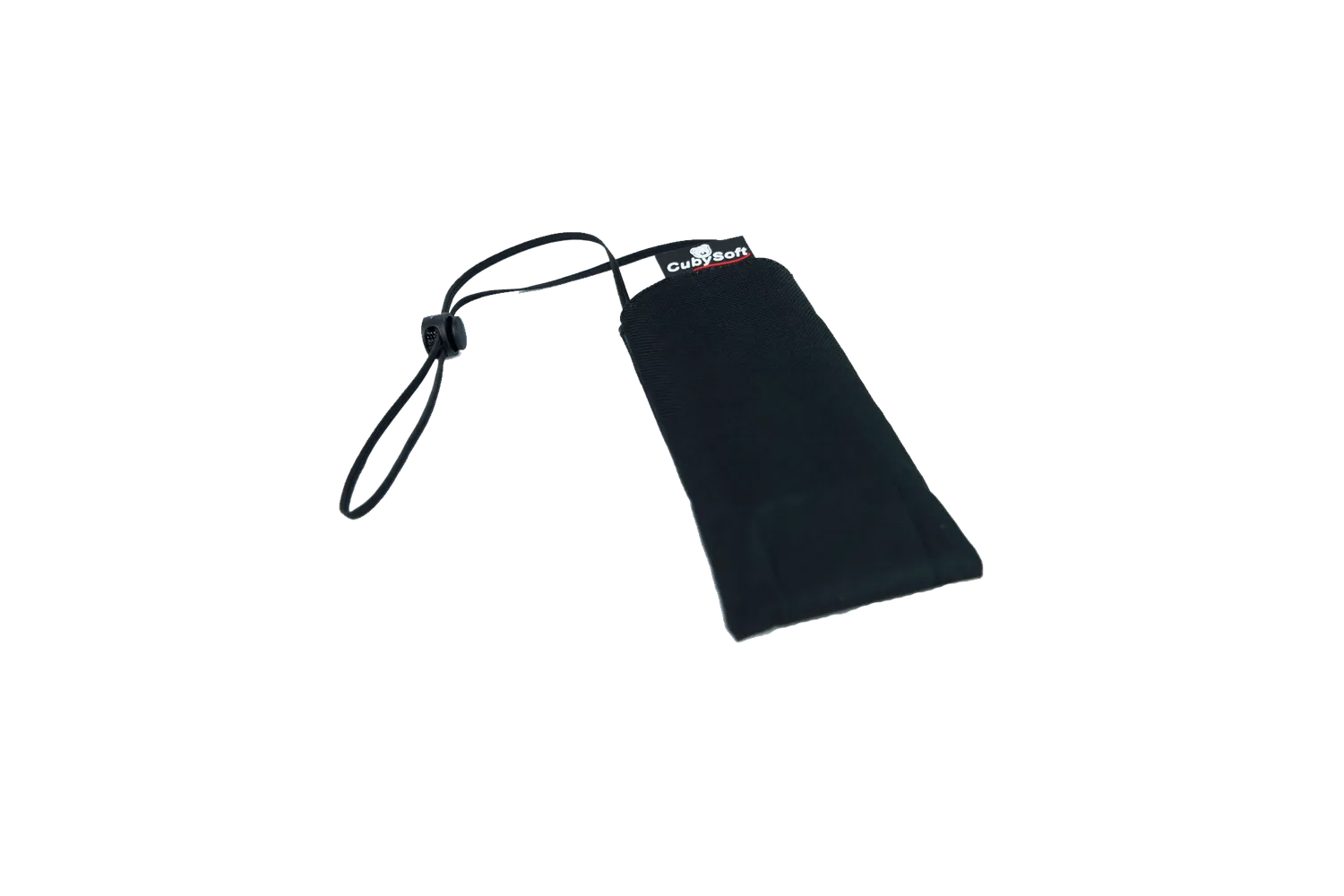 CubySoft husa teava Barrel Cover airsoft neagra