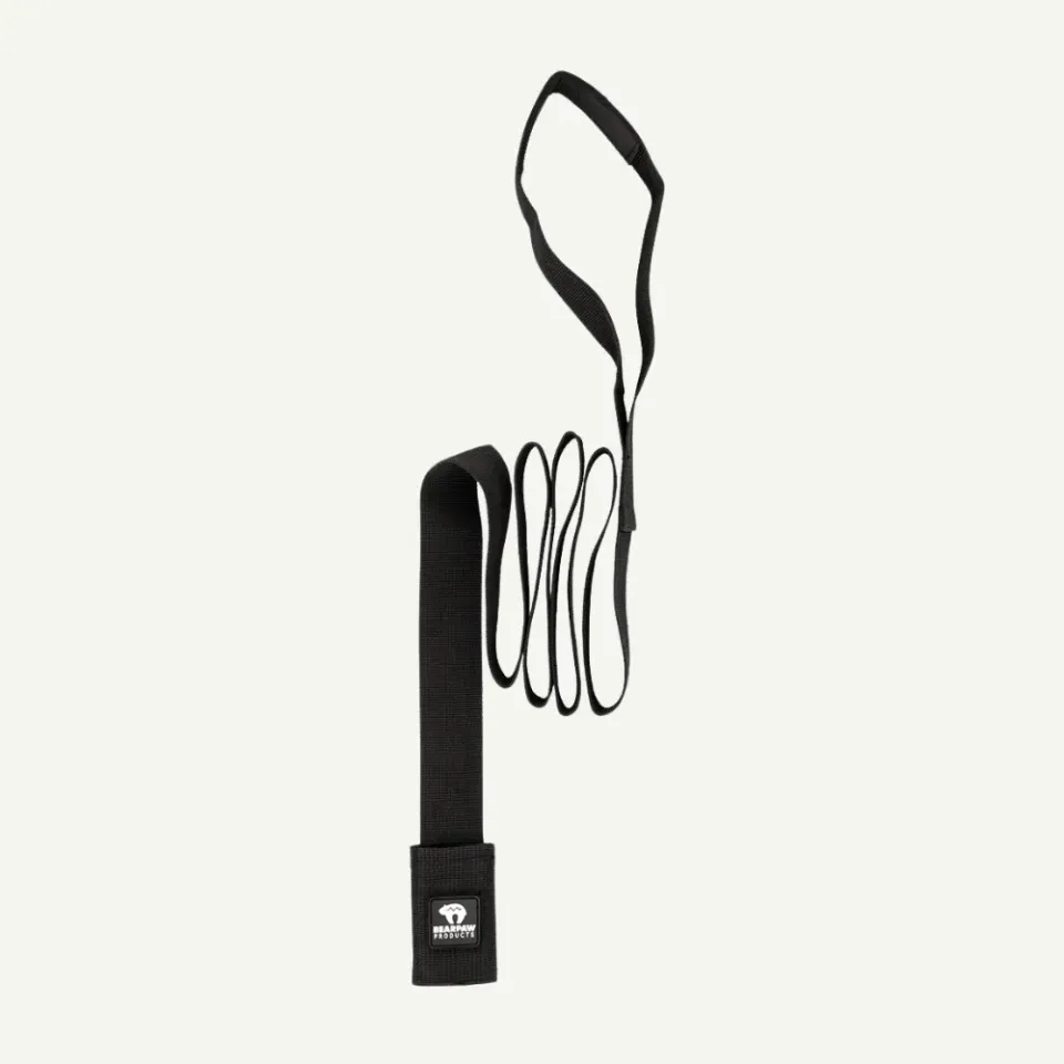 Bearpaw Bowstringer intinzator arc recurve longbow 183 cm