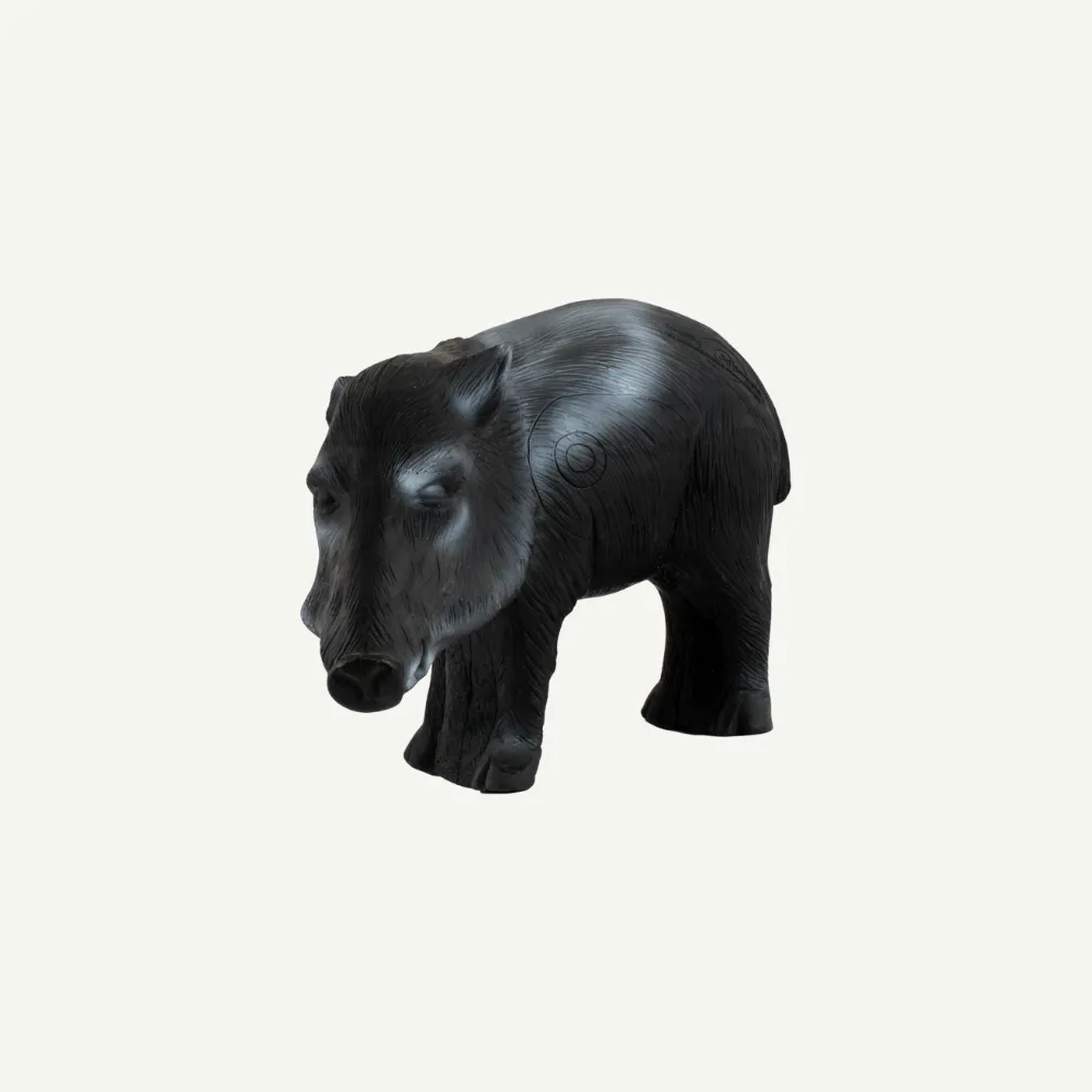 Bearpaw Longlife Javelina Boar țintă 3D 75 cm