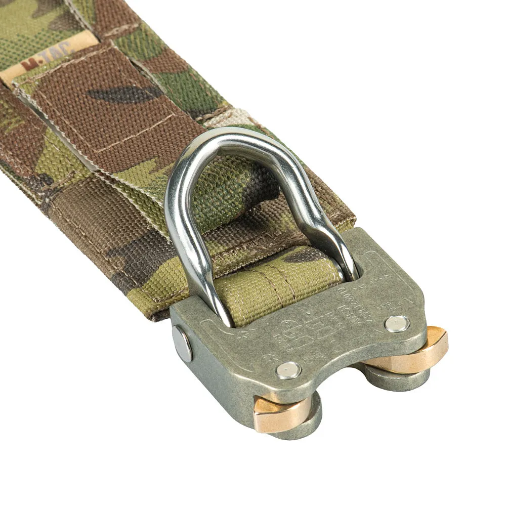 M-Tac Range Belt D-Ring Cobra Gen.IV centura Multicam Tegris