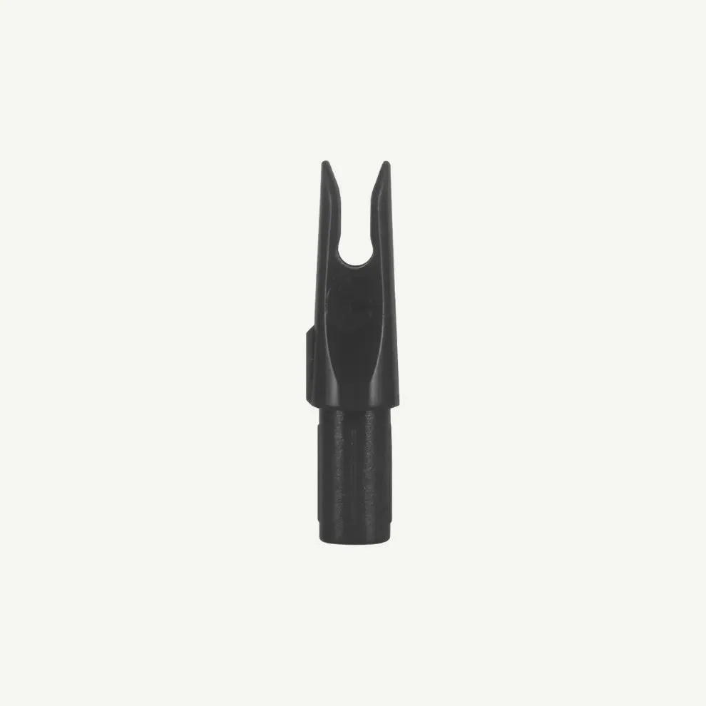 Bearpaw Penthalon Speed Nock .245 nac carbon verde